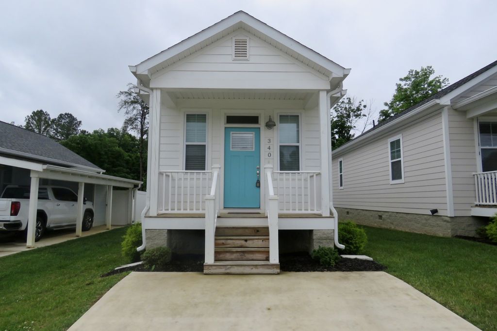 340 Hemlock Cir, Cookeville