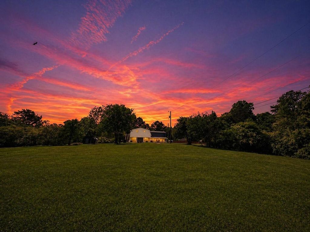 132 Boofer Road, Ringgold
