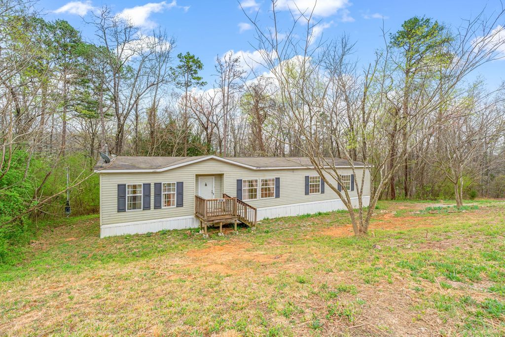 414 Dogwood Ln, Rockwood