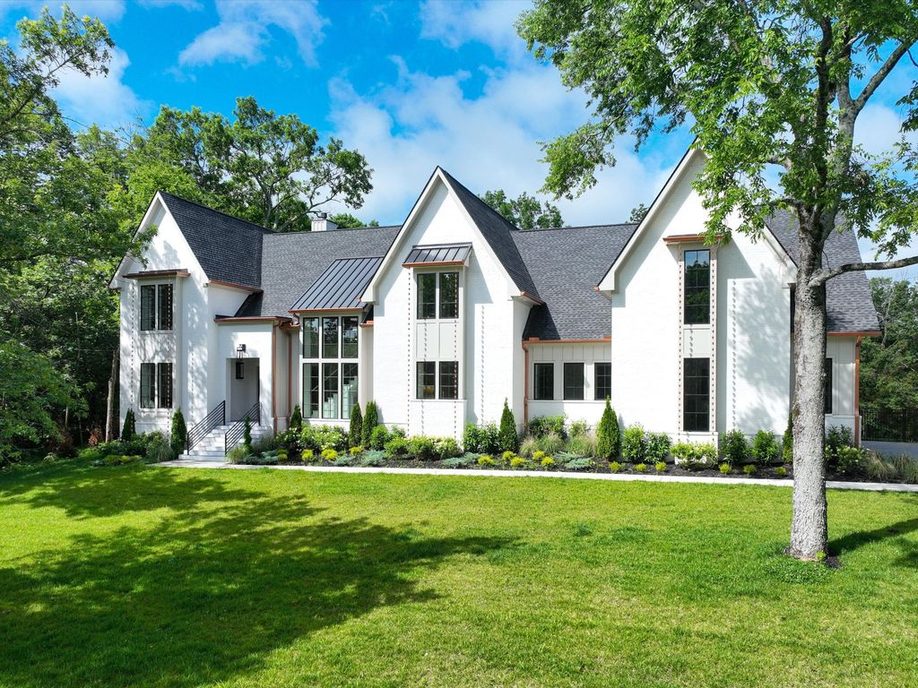 1019 Davidson Rd, Nashville