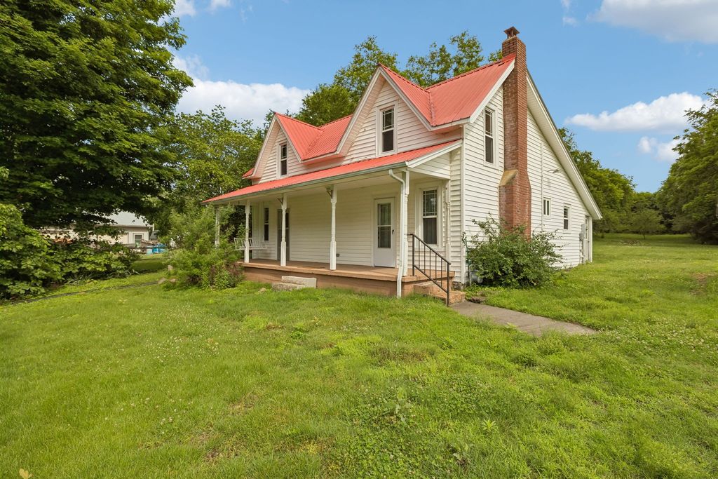 15 Sloan Branch Rd, Pleasant Shade