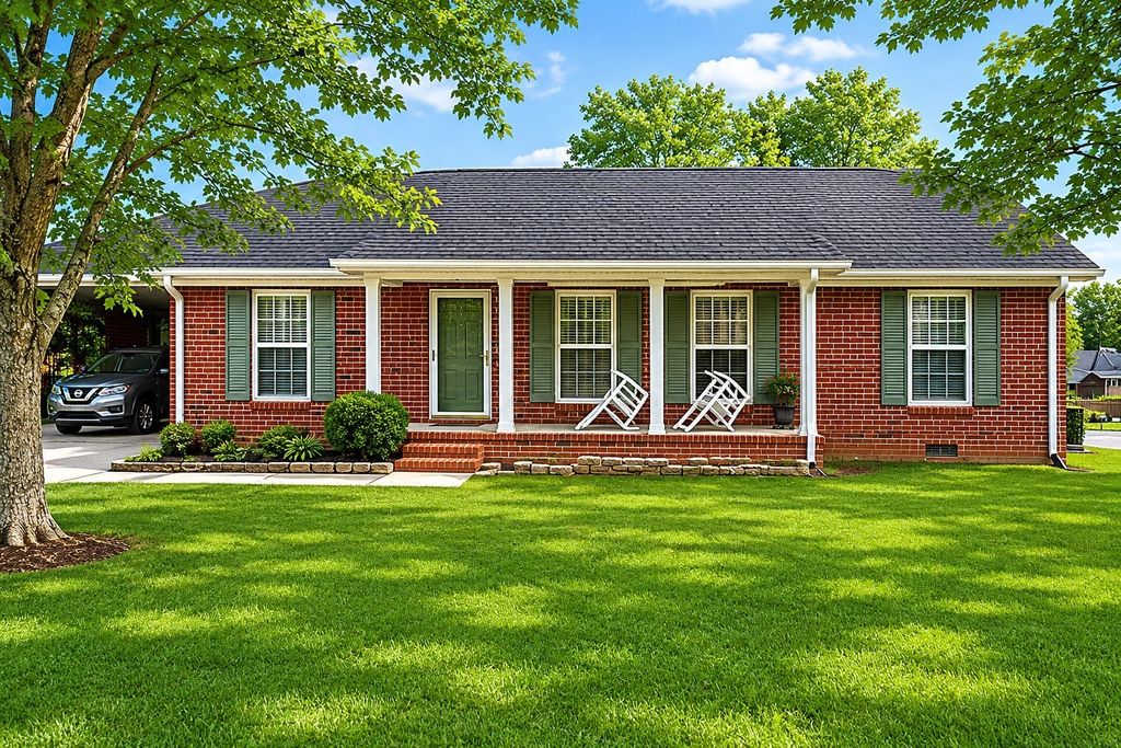 103 Drake Dr, Shelbyville