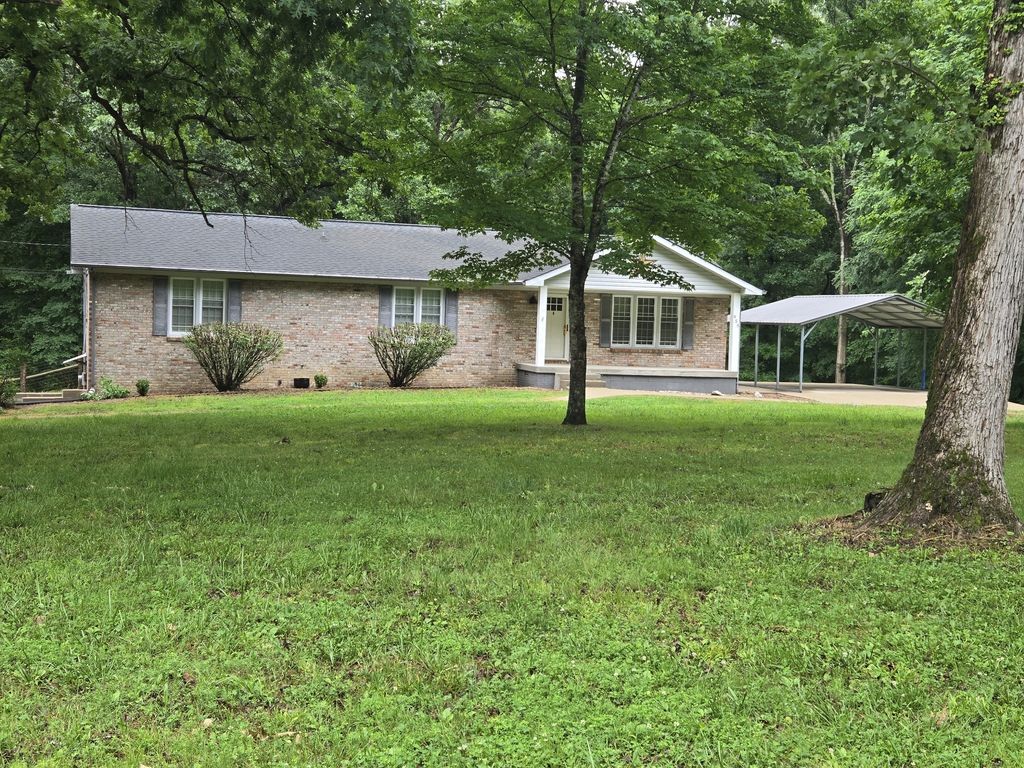 955 Dogwood Dr, New Johnsonville