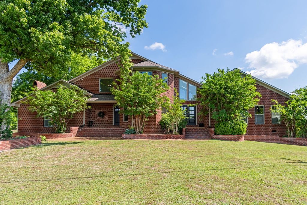 1979 Buck Daniels Rd, Culleoka