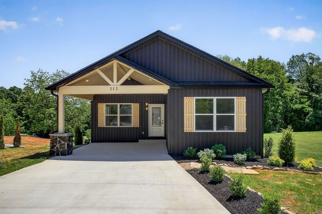 212 Twin Oaks Road, McMinnville