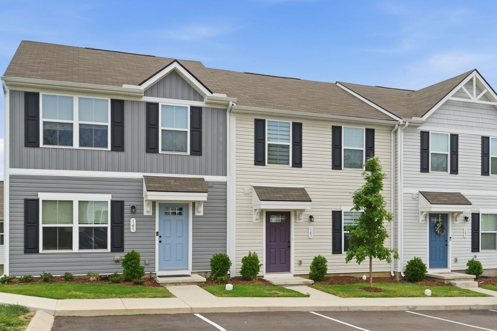 2757 Thornton Grove Blvd 147, Nashville