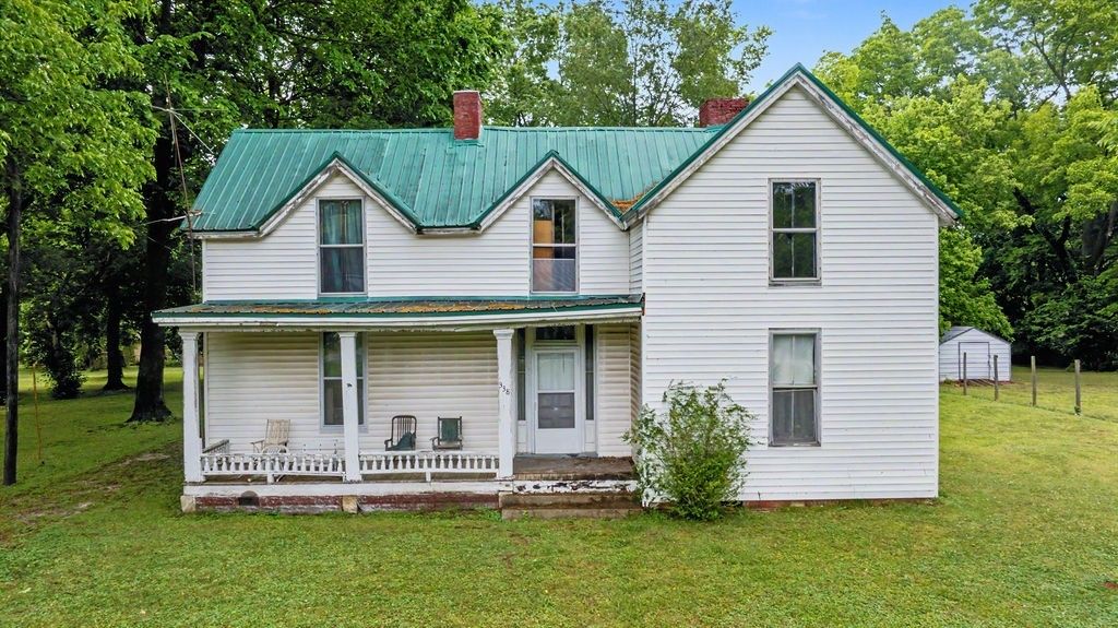 338 W Park St, Guthrie