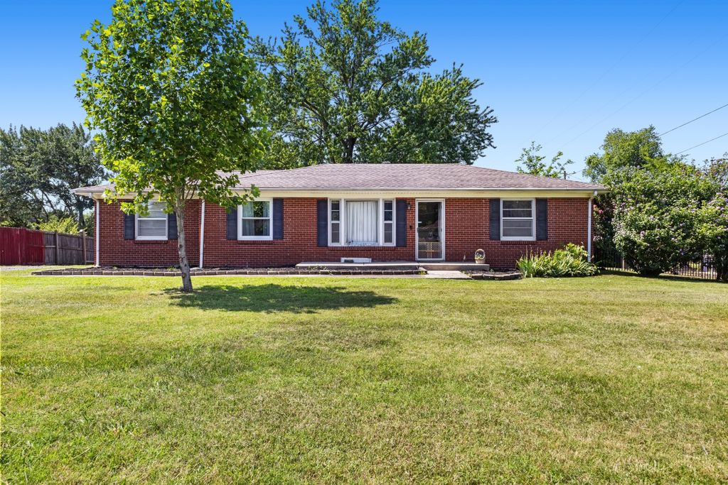 508 Needmore Rd, Clarksville