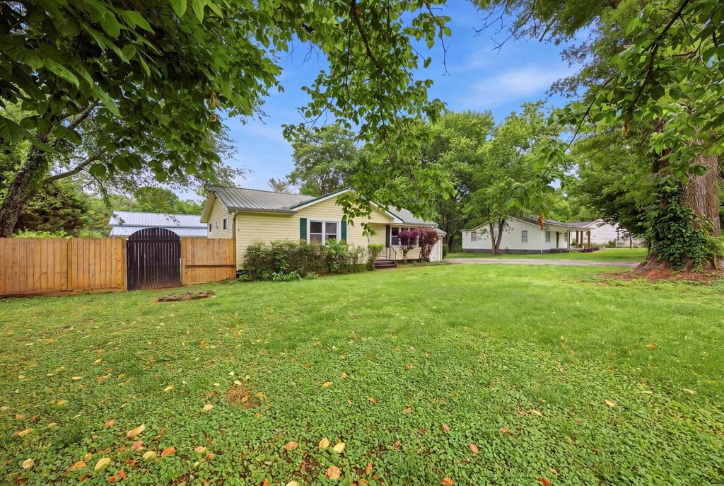3089 Chattanooga Valley Road, Flintstone