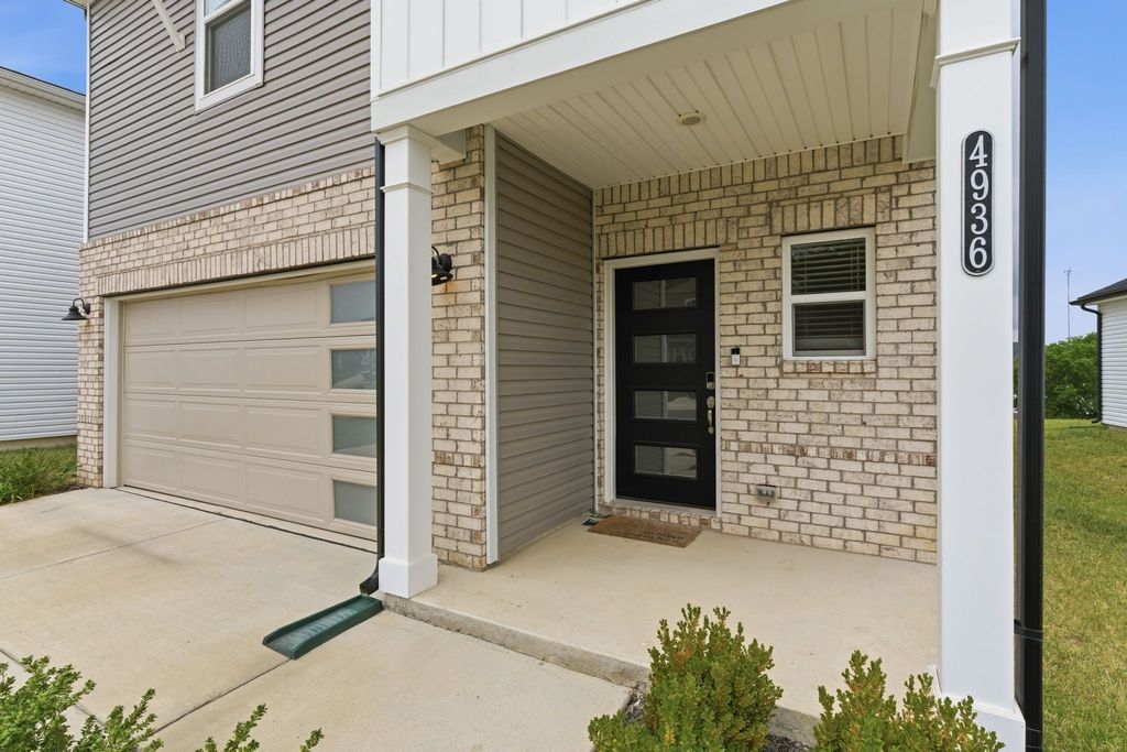 4936 Trail Ridge Ct, Nashville