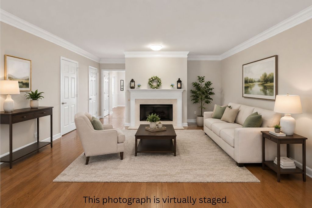 1604 Brentwood Pointe, Franklin