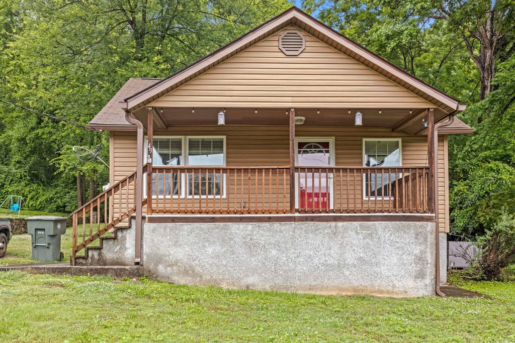 49 Hemlock Circle, Chattanooga