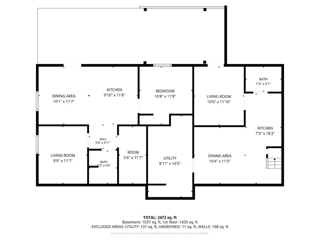 103 Marita Ave, Goodlettsville