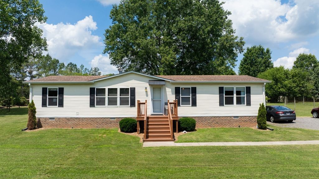 996 Underwood Rd, Mount Juliet