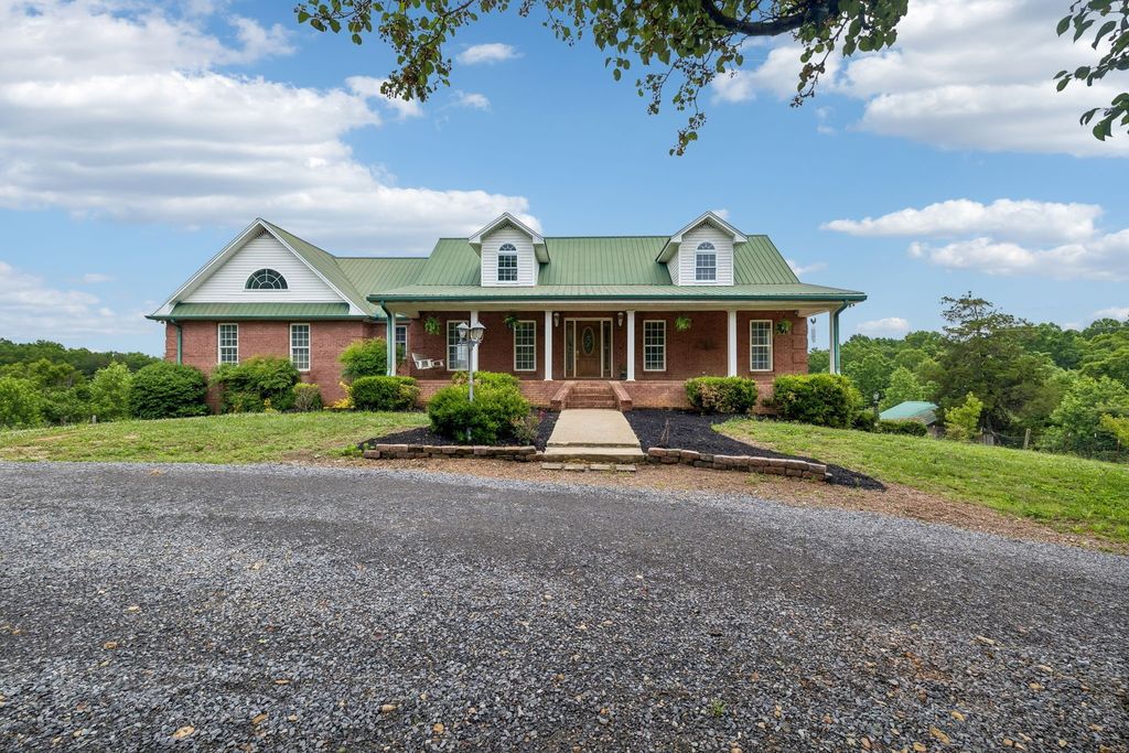 6701 Mccormick Ridge Rd, Whitleyville