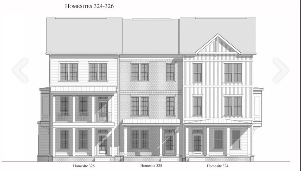 2217 Almont Drive, Thompsons Station
