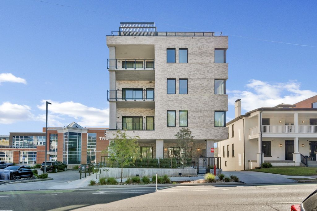 1030 17th Ave S 401, Nashville