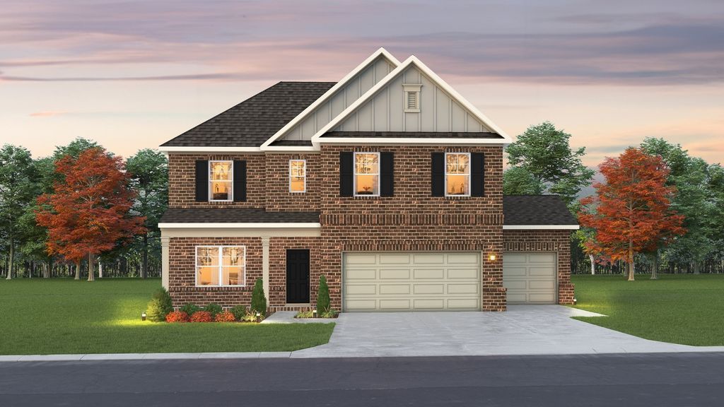 2116 Layla Lane, White House