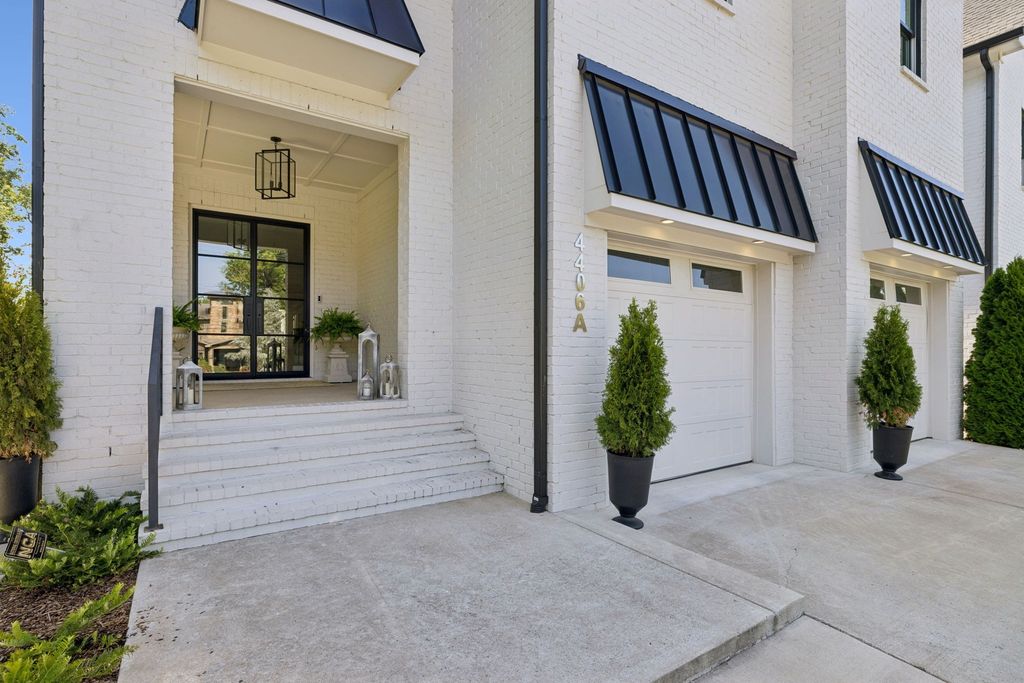4406 Lealand Ln A, Nashville