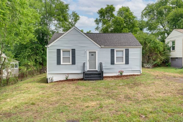 509 Wesley Ave, Nashville