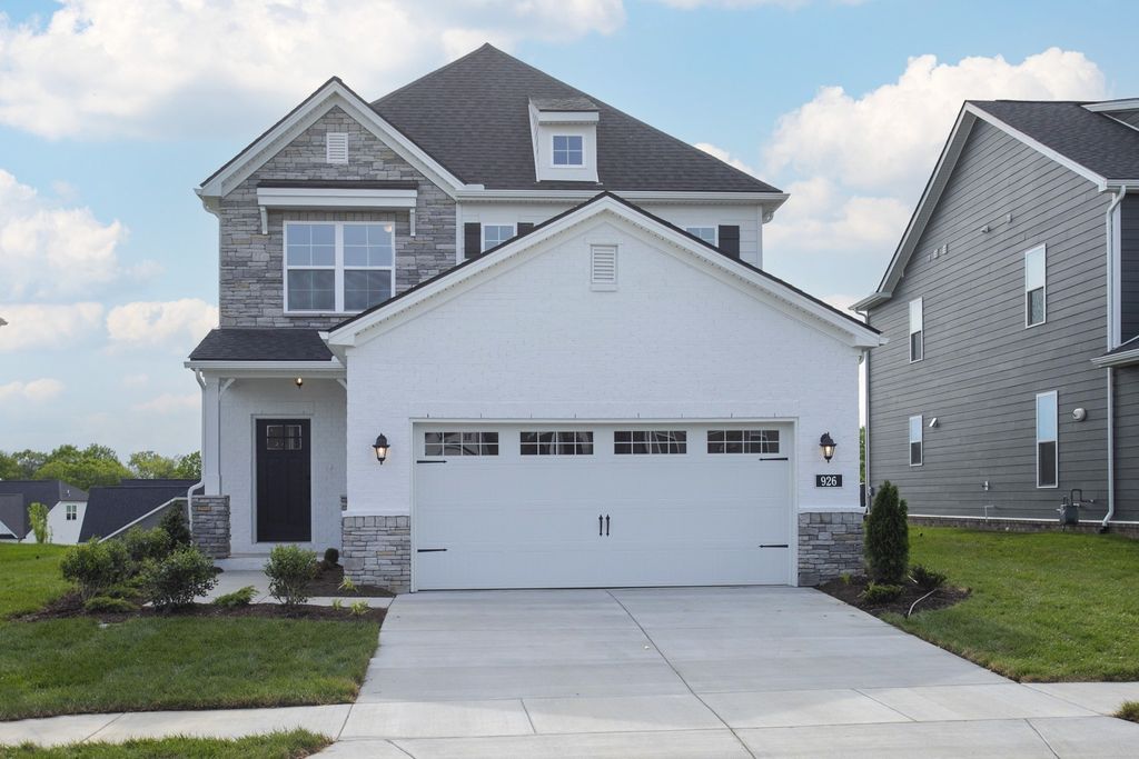 838 Pleasant Ridge Run, Mount Juliet