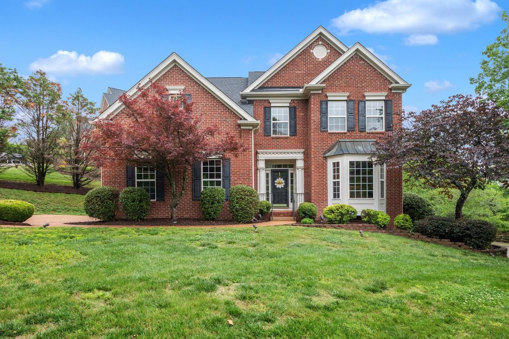 1001 Morton Mill Rd, Nashville