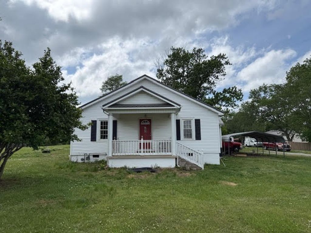 2373 Highway 43 S, Leoma