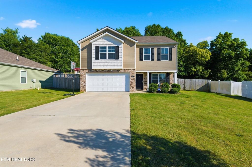 709 W Tellico Ave, Athens
