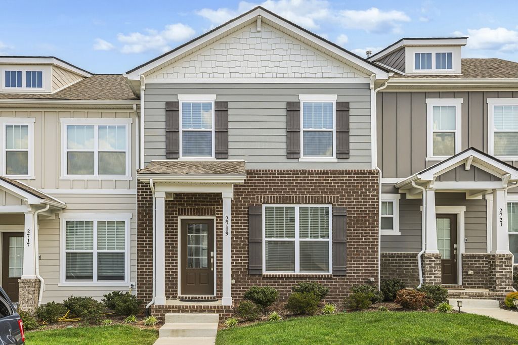 2719 Fordham St, Columbia
