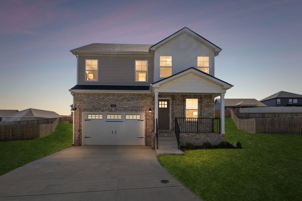 41 Echo Ridge, Oak Grove