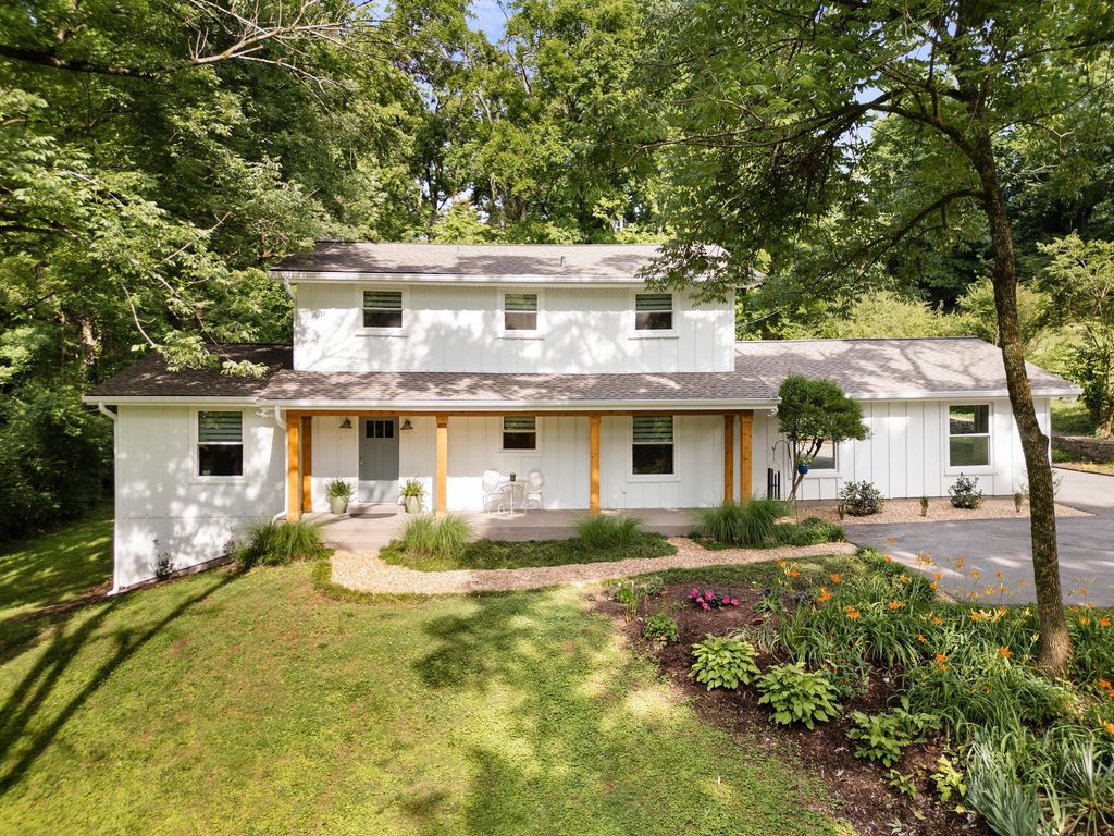 330 Forrest Valley Dr, Nashville