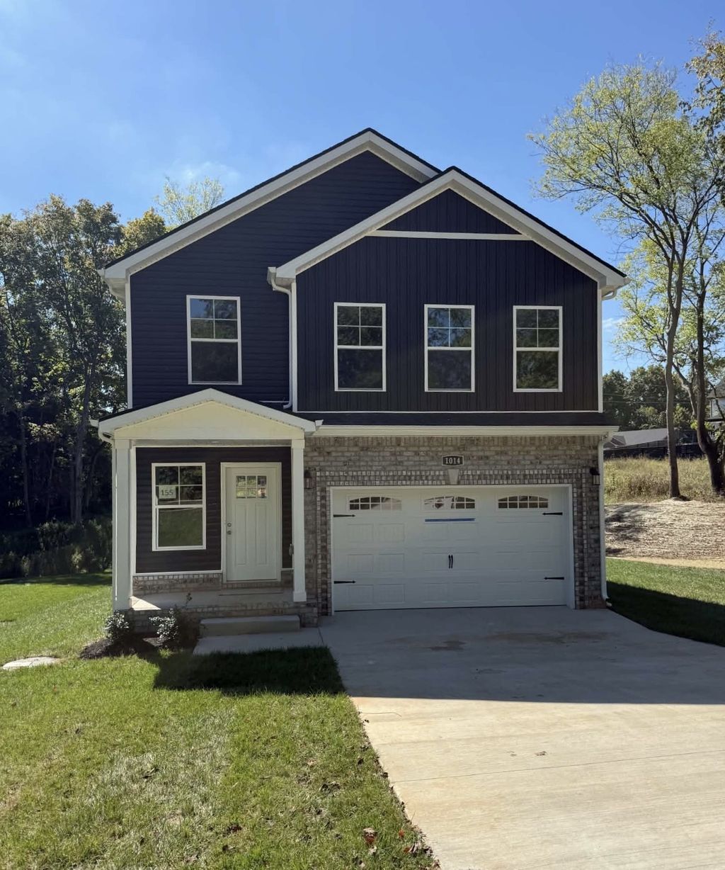 155 Irish Hills, Clarksville