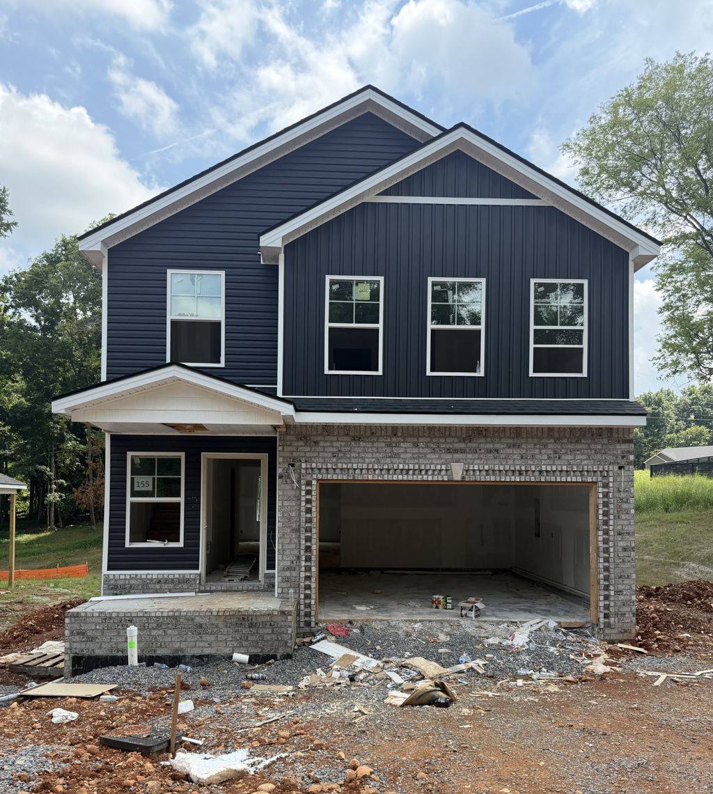 155 Irish Hills, Clarksville