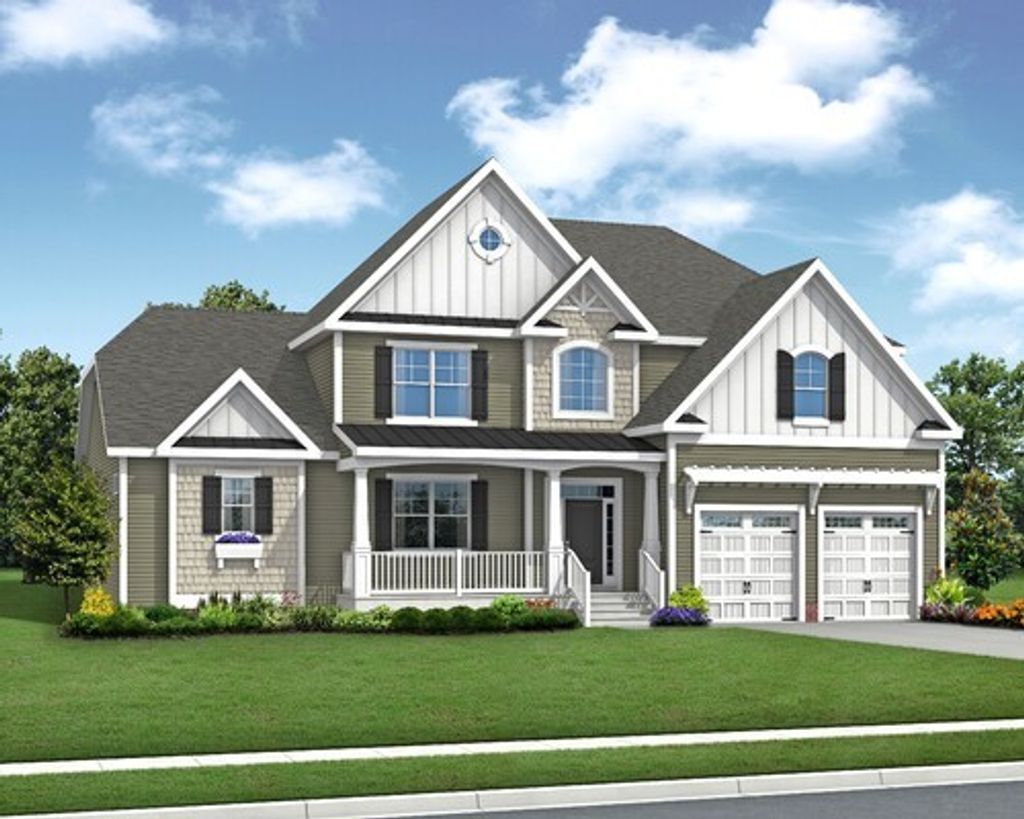 400 Reddenwood Rd, Hendersonville