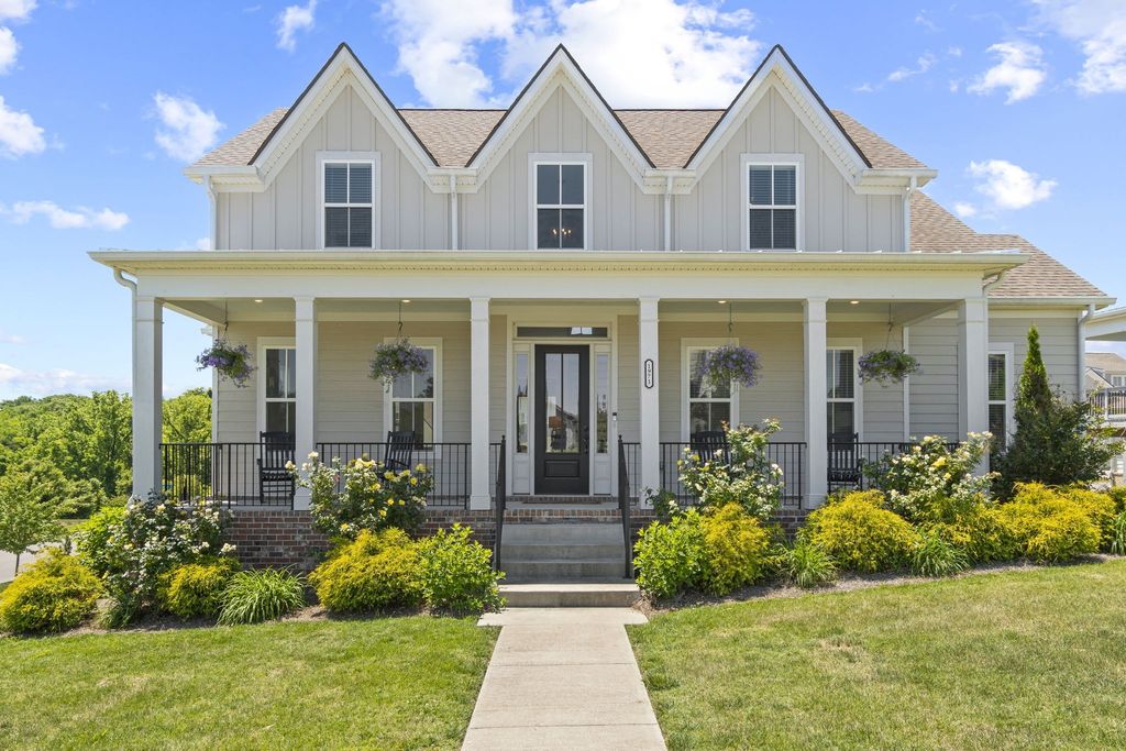 1971 Carothers Rd, Nolensville
