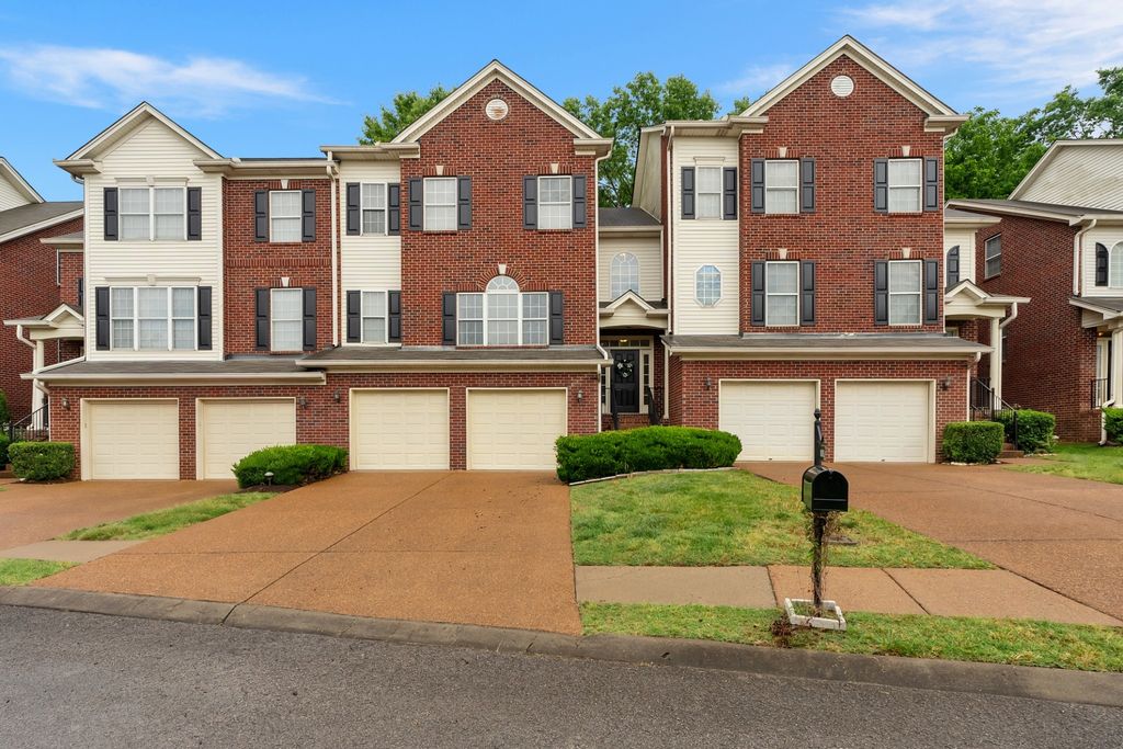 1118 Culpepper Cir, Franklin