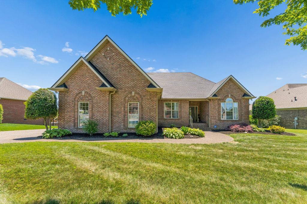 1038 Briarwood Dr, Cottontown