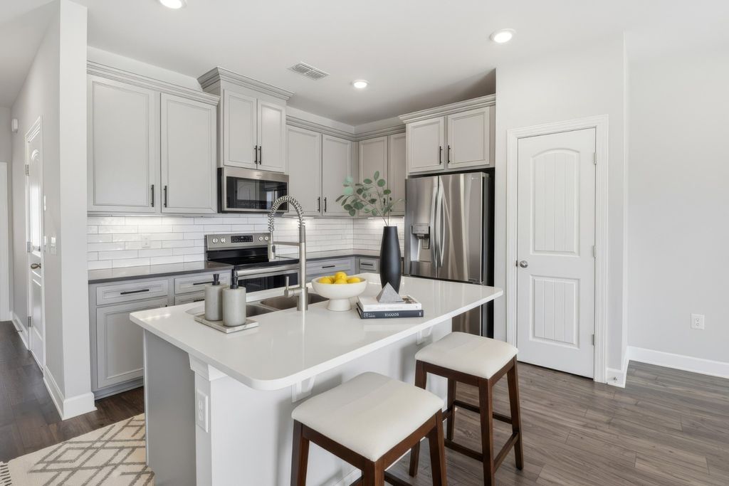 2221 Belle Creek Way, Nashville