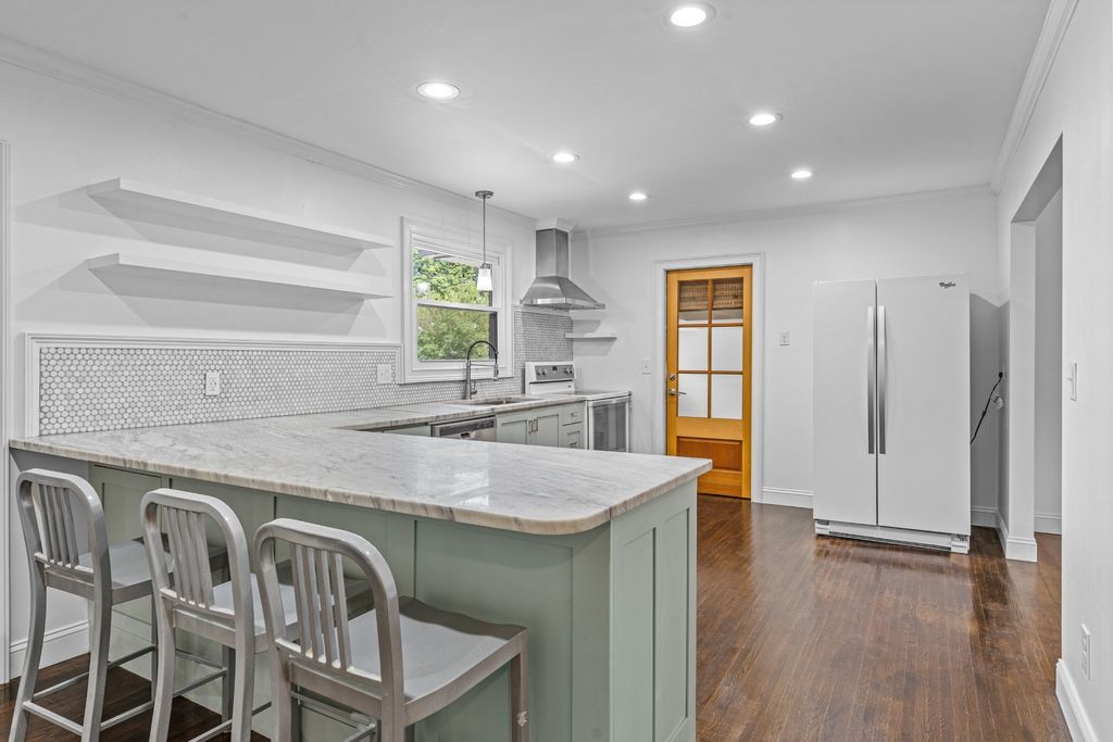 522 Stone Blvd, Tullahoma