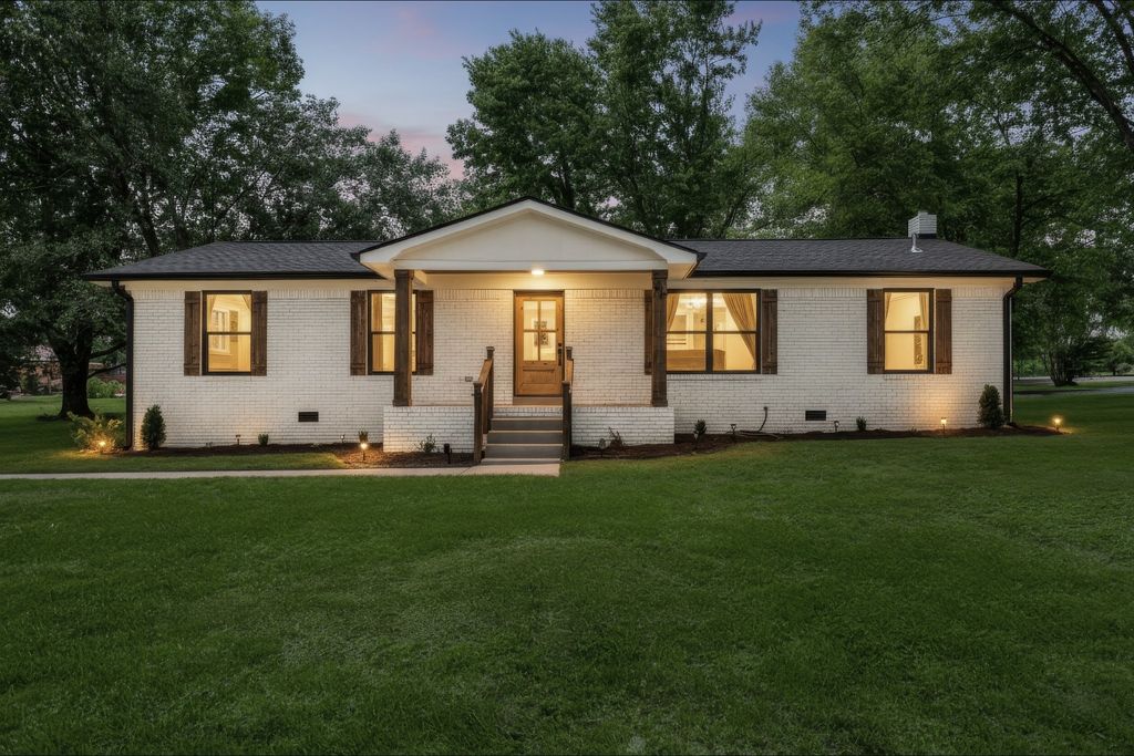 65 Rocky Creek Loop, Castalian Springs