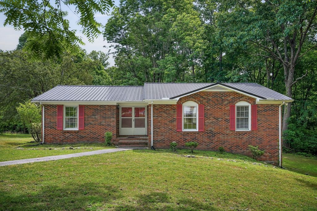 5245 Jefferson Rd, Smithville