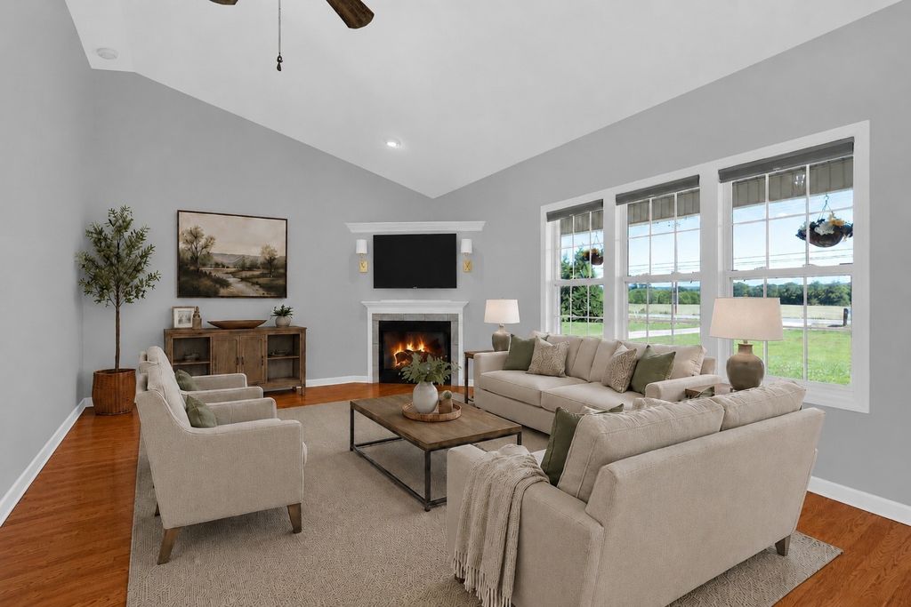 3896 Lynchburg Rd, Winchester
