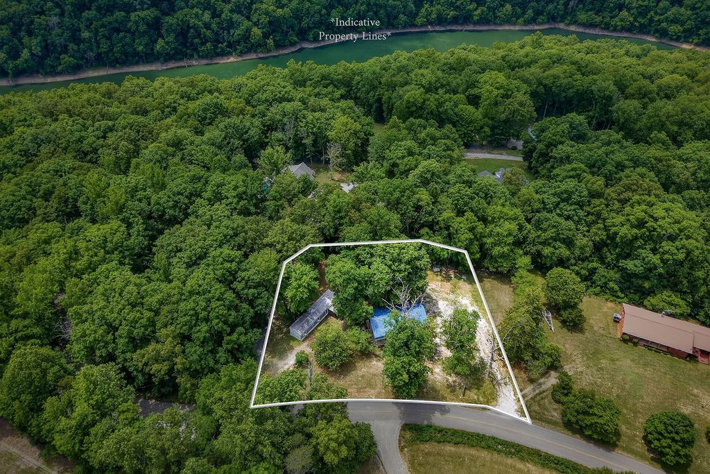 5682 Pates Ford Rd, Smithville