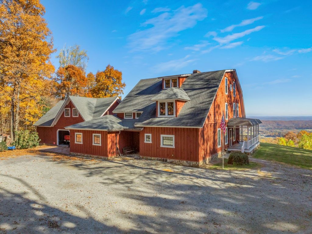 692 Possum Trot Rd, Grandview