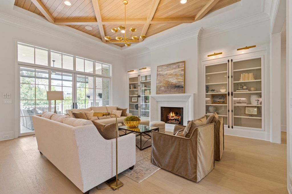 1733 Briarmont Pl, Brentwood