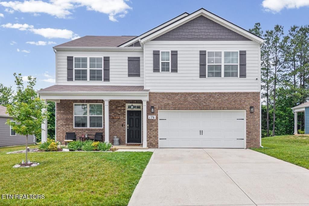 176 Nunally Drive, Baxter
