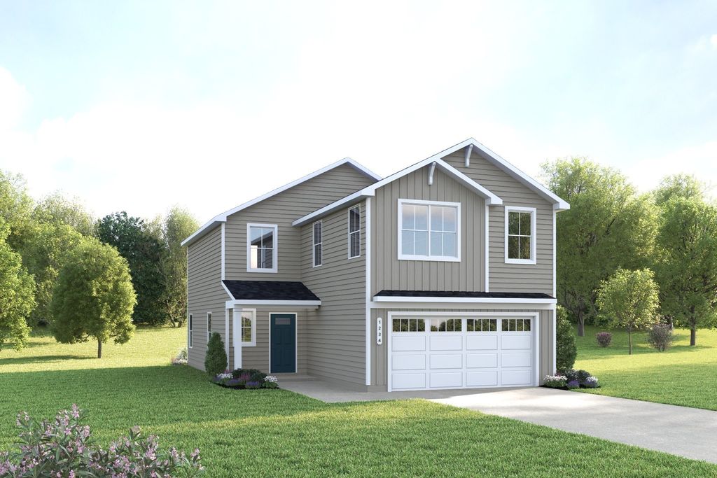 3155 Red Fox Ridge, Madison