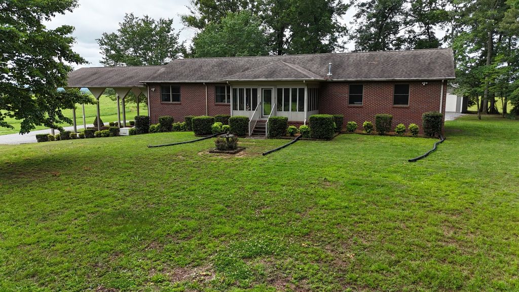 2465 Bybee Chapel Rd, Rock Island