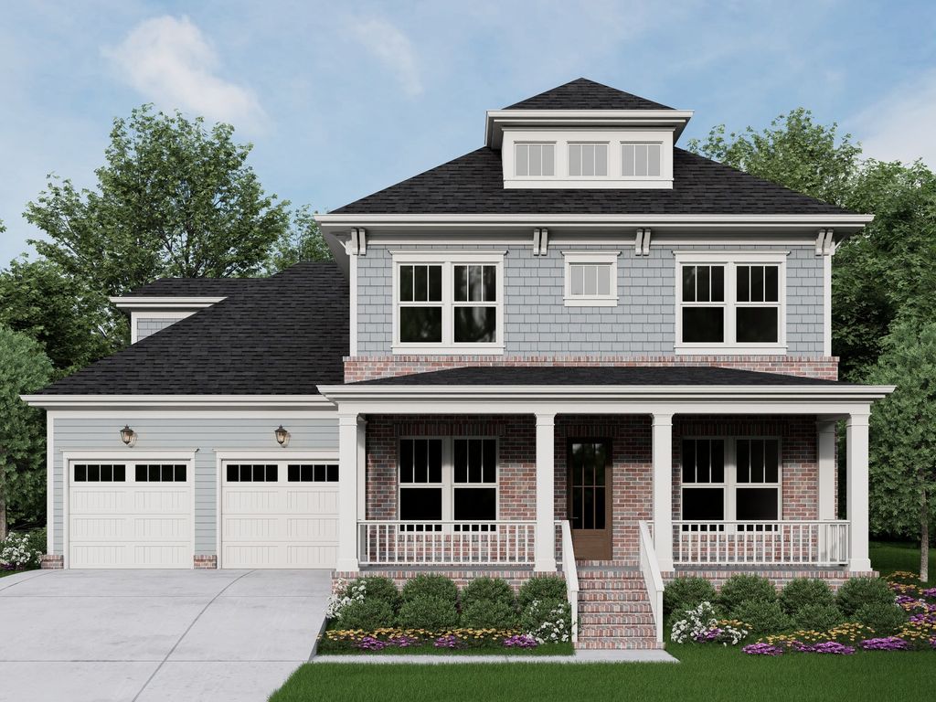 1012 Jasper Avenue, Franklin
