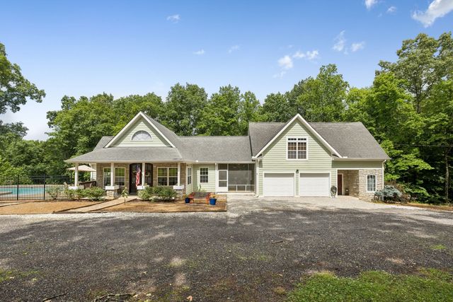 7916 E Plunders Creek Rd, Dickson